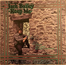 Jack Bailey - Keep Me (Vinyle Usagé)