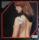 Gianni Oddi - Oddi 1 (Vinyle Usagé)