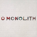 Squid - O Monolith (Vinyle Usagé)