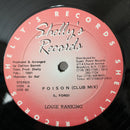 Brain Bug - Nightmare (Vinyle Usagé)