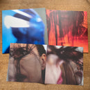 Erika Angell - The Obsession With Her Voice (Vinyle Usagé)