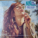 Zaz - Isa (Vinyle Usagé)