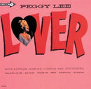 Peggy Lee - Lover (Vinyle Usagé)