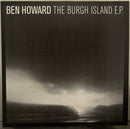 Ben Howard - Burgh Island Ep (Vinyle Neuf)