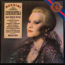 Rossini / Ferro - La Cenerentola (Vinyle Usagé)