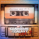 Soundtrack - Guardians Of The Galaxy Vol 2 (Vinyle Usagé)