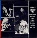 Wild Bill Davison / Georg Brunis / Art Hodes / Bob Wilber / Barrett Deems / Rail Wilson - Big Horn Jazzfest '72 (Vinyle Usagé)