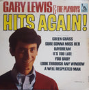 Gary Lewis and the Playboys - Hits Again (Vinyle Usagé)
