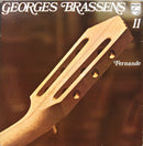 Georges Brassens - No 11: Fernande (Vinyle Usagé)
