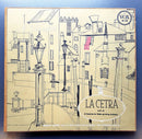 Vivaldi / Reinhardt / Barchet - La Cetra Op9 / 12 Concerto For Violin And String (Vinyle Usagé)
