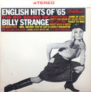 Billy Strange - English Hits Of 65 (Vinyle Usagé)