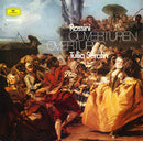 Rossini / Serafin - Overtures (Vinyle Usagé)