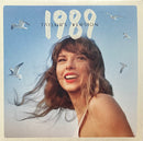 Taylor Swift - 1989 (Taylor's Version) (Vinyle Usagé)