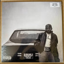 Kendrick Lamar - GNX (Vinyle Usagé)