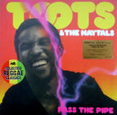 Toots And The Maytals - Pass The Pipe (Vinyle Usagé)