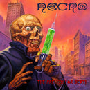 Necro - The Pre-Fix For Death (Vinyle Usagé)
