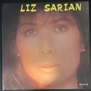 Liz Sarian - Chansons Populaires Armeniennes (Vinyle Usagé)