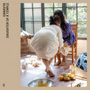 Ganavya - Daughter Of A Temple (Vinyle Neuf)