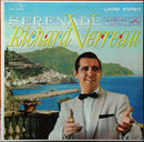 Various / Verreau - Serenade (Vinyle Usagé)