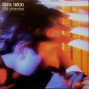 Bleu Neon - Cite Promise (Vinyle Usagé)