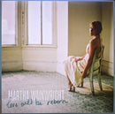 Martha Wainwright - Love Will Be Reborn (Vinyle Usagé)
