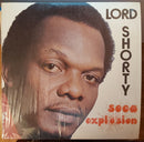 Lord Shorty - Soca Explosion (Vinyle Usagé)