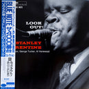 Stanley Turrentine - Look Out! (Vinyle Usagé)