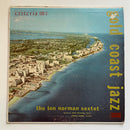 Lon Norman Sextet - Gold Coast Jazz Vol 2 (Vinyle Usagé)