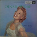 Dinah Shore - Holding Hands at Midnight (Vinyle Usagé)