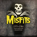 Misfits - 1977 To 1984 The Singles Collection (Vinyle Neuf)