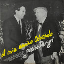 Narciso Parigi - Al Mio Amico Odoardo (Vinyle Usagé)