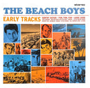 Beach Boys - Early Tracks (Vinyle Usagé)