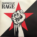 Prophets Of Rage - Prophets Of Rage (Vinyle Usagé)