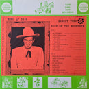 Ernest Tubb - Rose Of The Mountain (Vinyle Usagé)