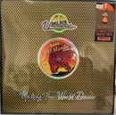 Kat Mandu - The Break (Vinyle Neuf)