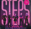 Steps - What The Future Holds (Vinyle Usagé)