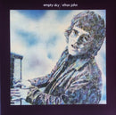Elton John - Empty Sky (Vinyle Usagé)