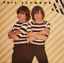 Phil Seymour - Phil Seymour 2 (Vinyle Usagé)