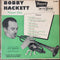 Bobby Hackett - Trumpet Solos With Bill Challis (Vinyle Usagé)