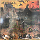 Ifernach - Capitulation Of All Life (Vinyle Usagé)