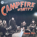 Various - Campfire At Fattys: Round 1 (Vinyle Neuf)