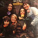 Womenfolk - Man Oh Man! (Vinyle Usagé)