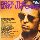 Noel Gallaghers High Flying Birds - Back The Way We Came: Vol 1 2011-2021 (Vinyle Usagé)