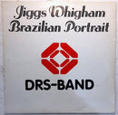 Jiggs Whigham  - Brazilian Portrait (Vinyle Usagé)