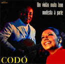 Codo - Um Violao Muito Bom Modestia a Parte (Vinyle Usagé)