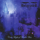 Helgrindr - Cold Might Of Winter War (Vinyle Neuf)