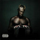 Stormzy - Heavy Is The Head (Vinyle Usagé)