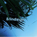 Jonny 5 - Blindsign EP (Vinyle Usagé)