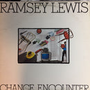 Ramsey Lewis - Chance Encounter (Vinyle Usagé)