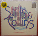 Stephen Stills / Judy Collins - Everybody Knows (Vinyle Usagé)